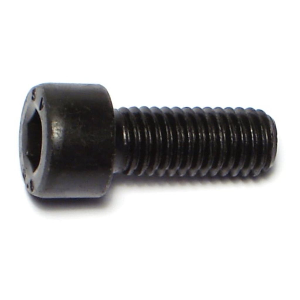8mm-1.25 x20mm Socket Cap Screw