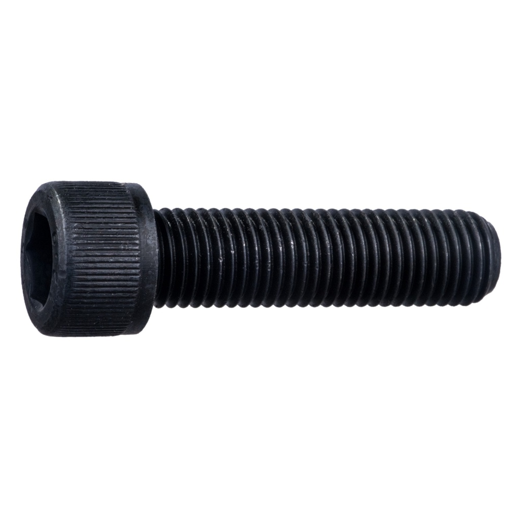 12mm-1.5 x45mm Socket Cap Screw