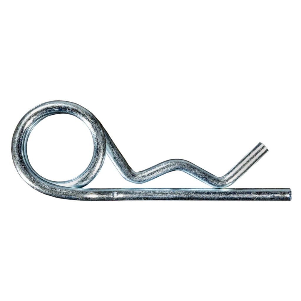 [MF934342] 9/64 x 2-7/8 Htch Pn Dbl Loop