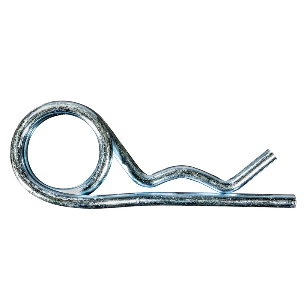 [MF934343] 5/32 x 3-1/8 Htch Pn Dbl Loop