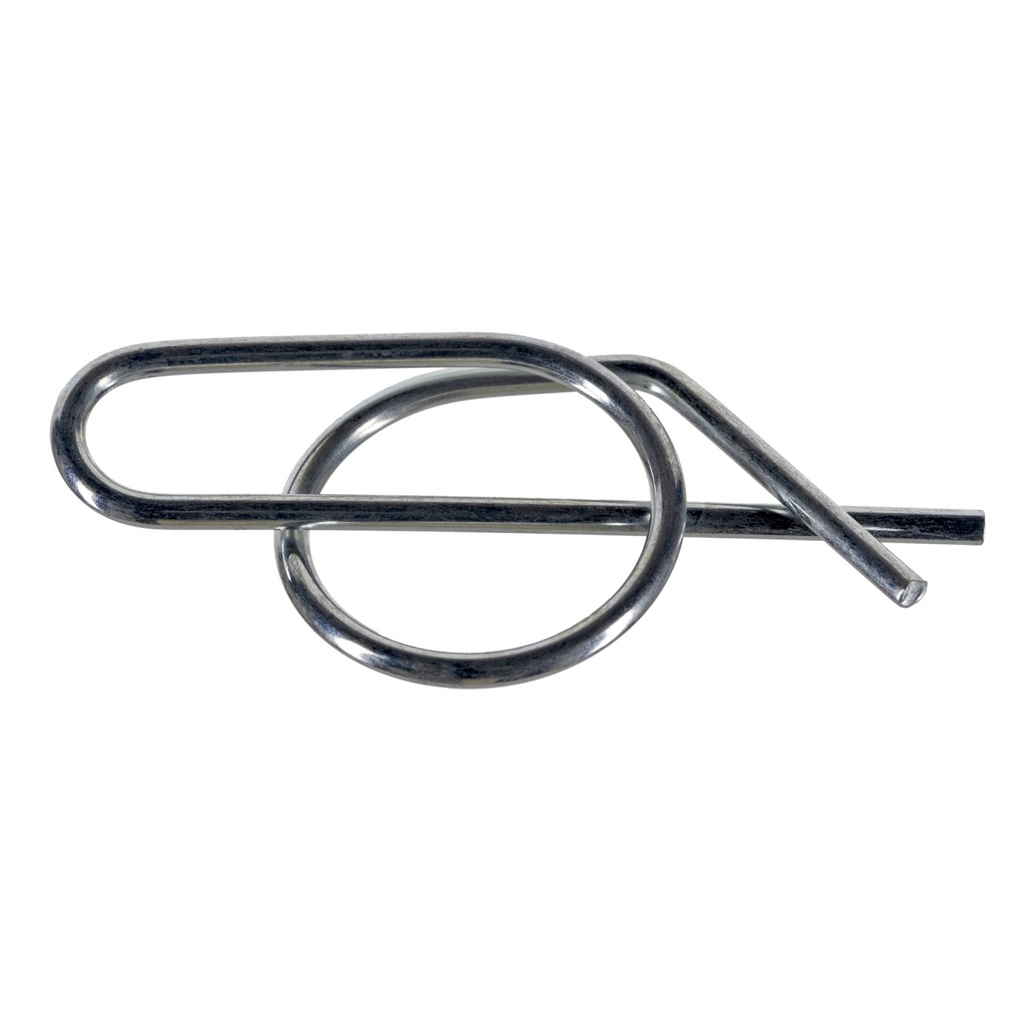 .080 x 2-1/16 Ring Clip