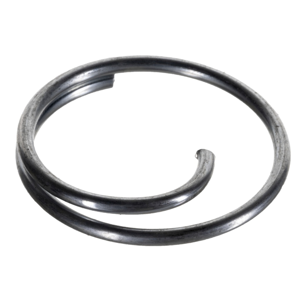 .062 x 1 Cir Cottr Pin Zn