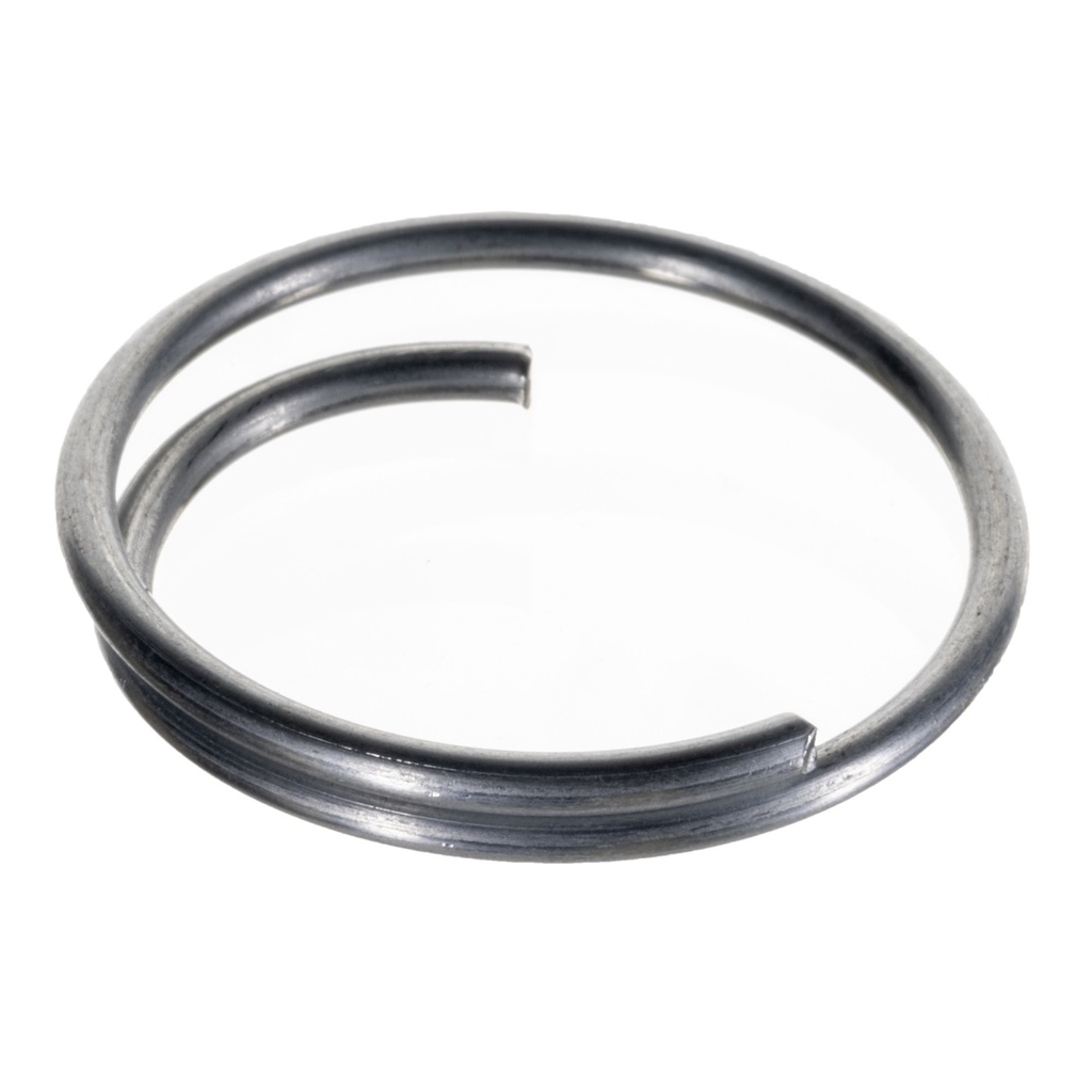 .072 x 1-1/8 Cir Cottr Pin Zn