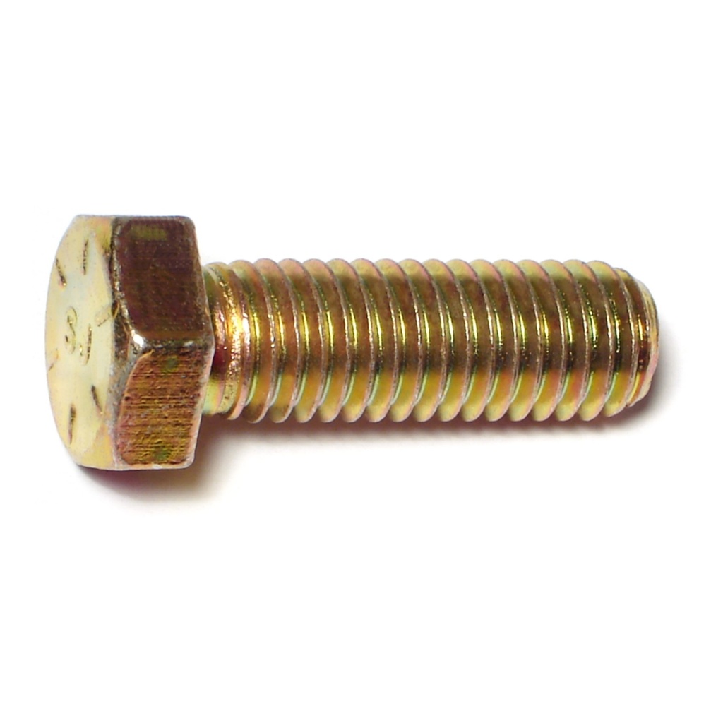 [MF934464] 1/2-13 x 1-1/2 Hex Cap Gr8 NC