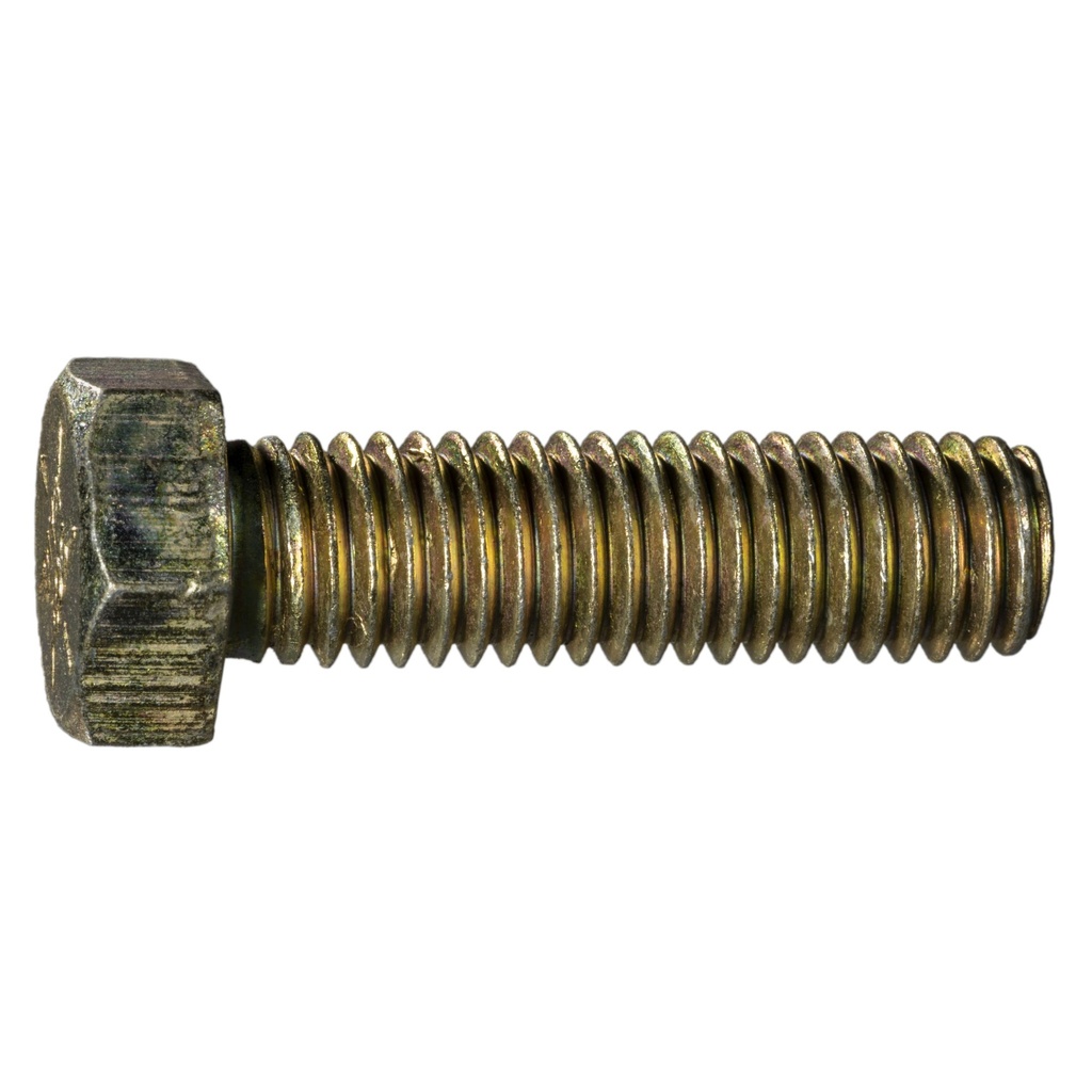 [MF934465] 1/2-13 x 1-3/4 Hex Cap Gr8 NC