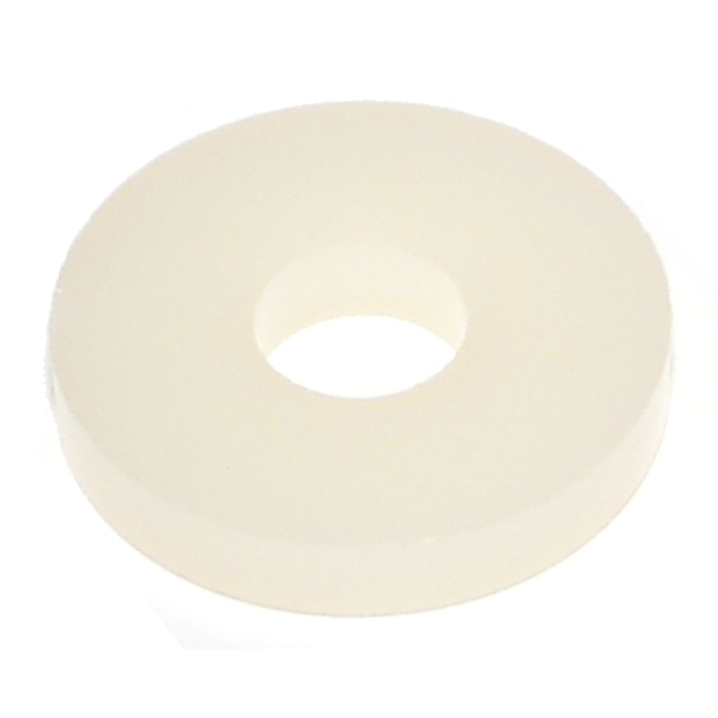 1/4 x 3/4Nylon Washers