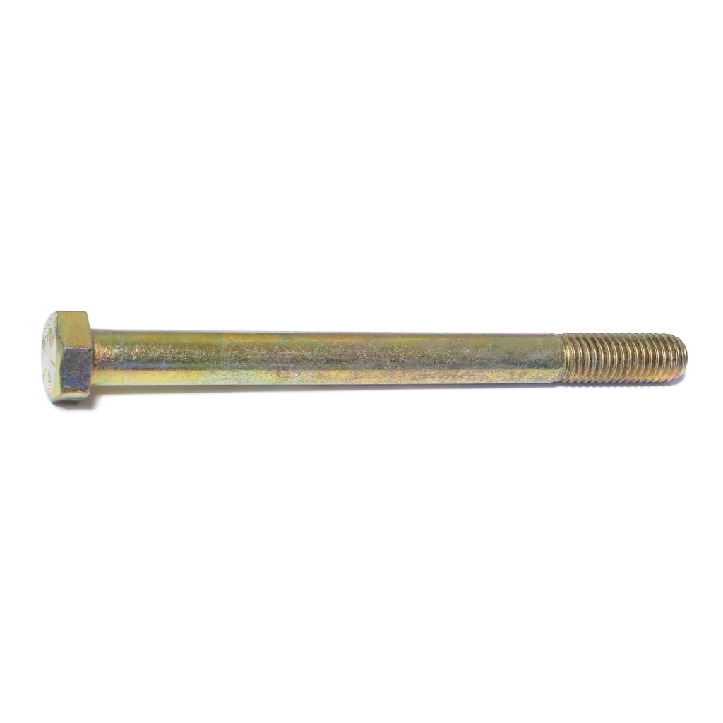 1/2-13 x 6 Hex Cap Gr8 NC