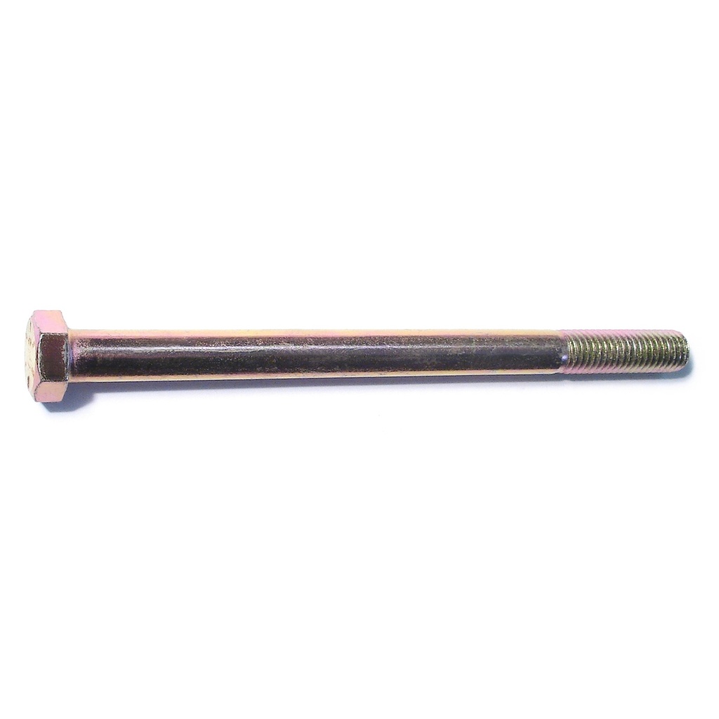 [MF934503] 1/2-13 x 7 Hex Cap Gr8 NC