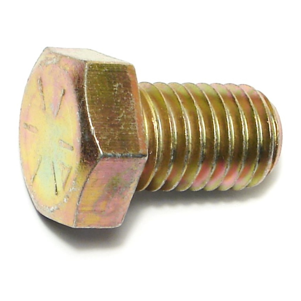 [MF934561] 5/8-11 x 1 Hex Cap Gr8 NC