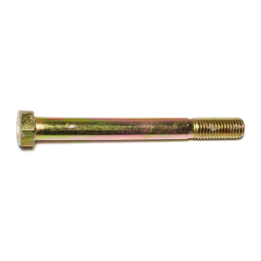 [MF934601] 5/8-11 x 6 Hex Cap Gr8 NC