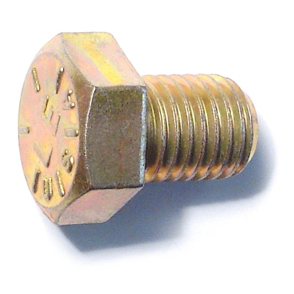 3/4-10 x 1 Hex Cap Gr8 NC