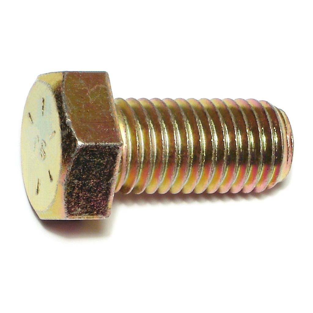 3/4-10 x 1-1/2 Hex Cap Gr8 NC