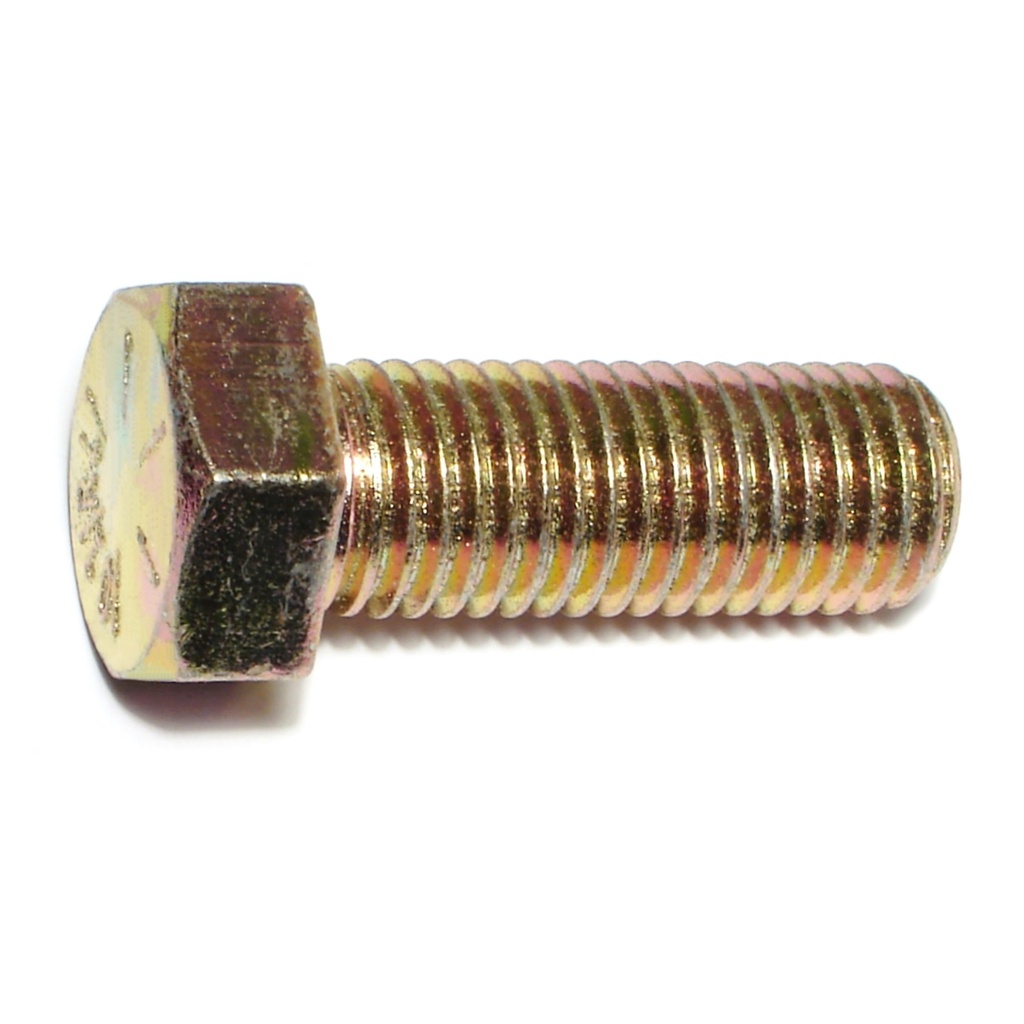 [MF934623] 3/4-10 x 2 Hex Cap Gr8 NC