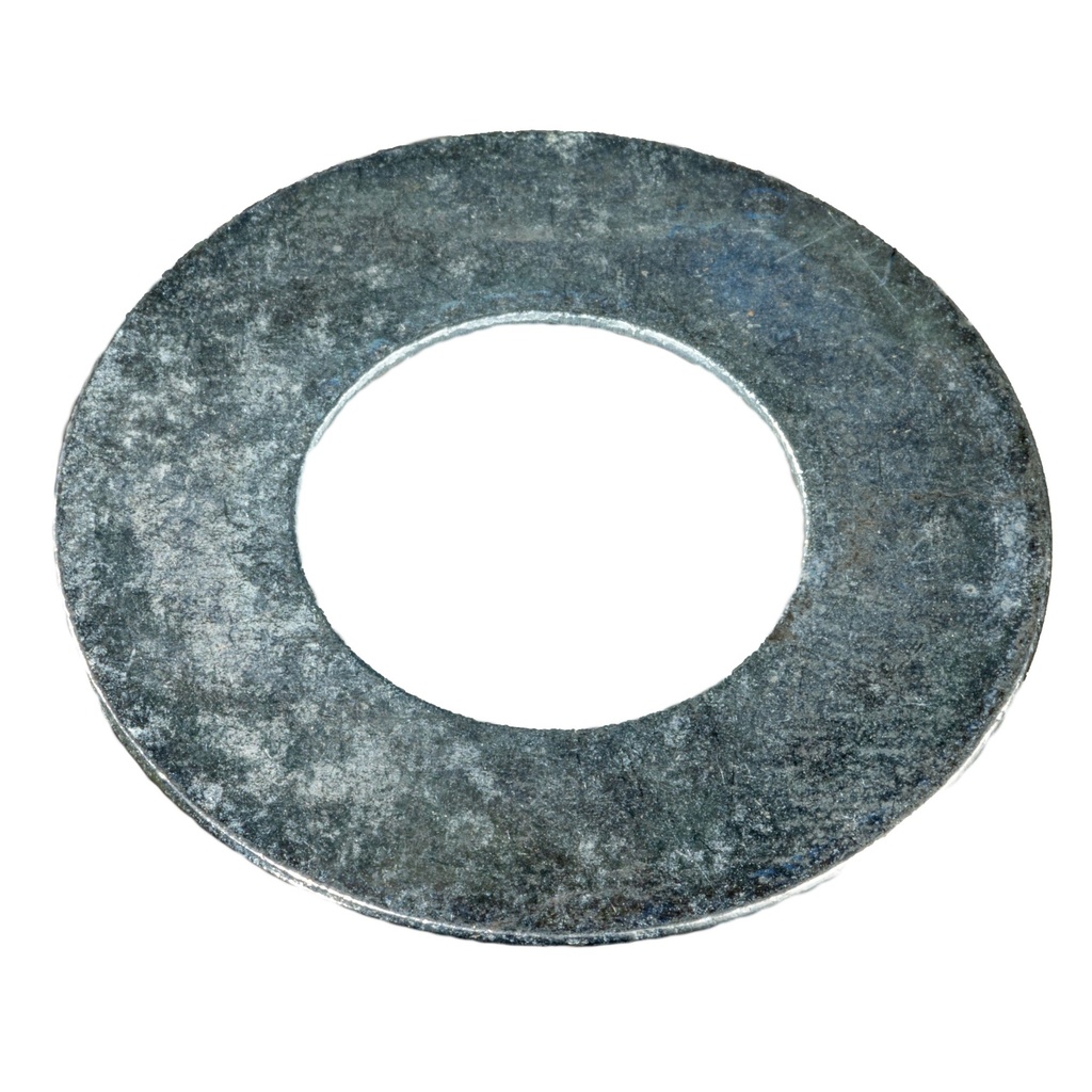 [MF934686] 1 x 2 x 18GA Wide Bushing Stl
