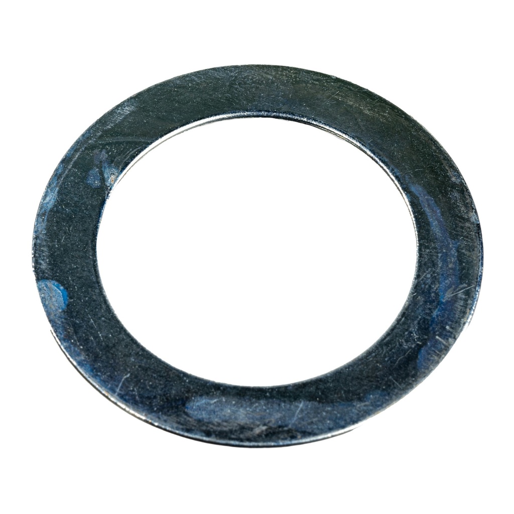 1-3/4x2-1/2x18 Rep Bushing Stl