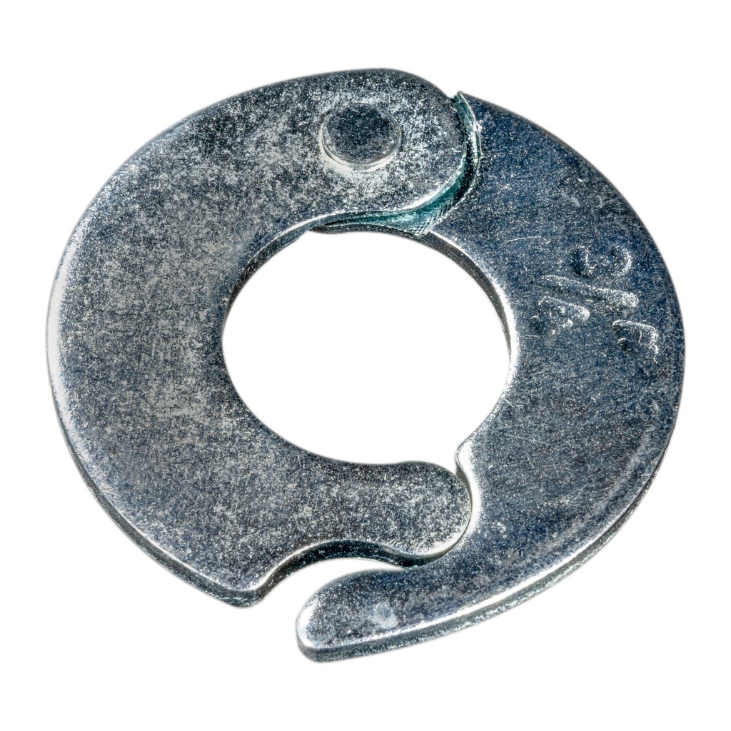 [MF934721] 3/4 ID Snap Washer Zinc