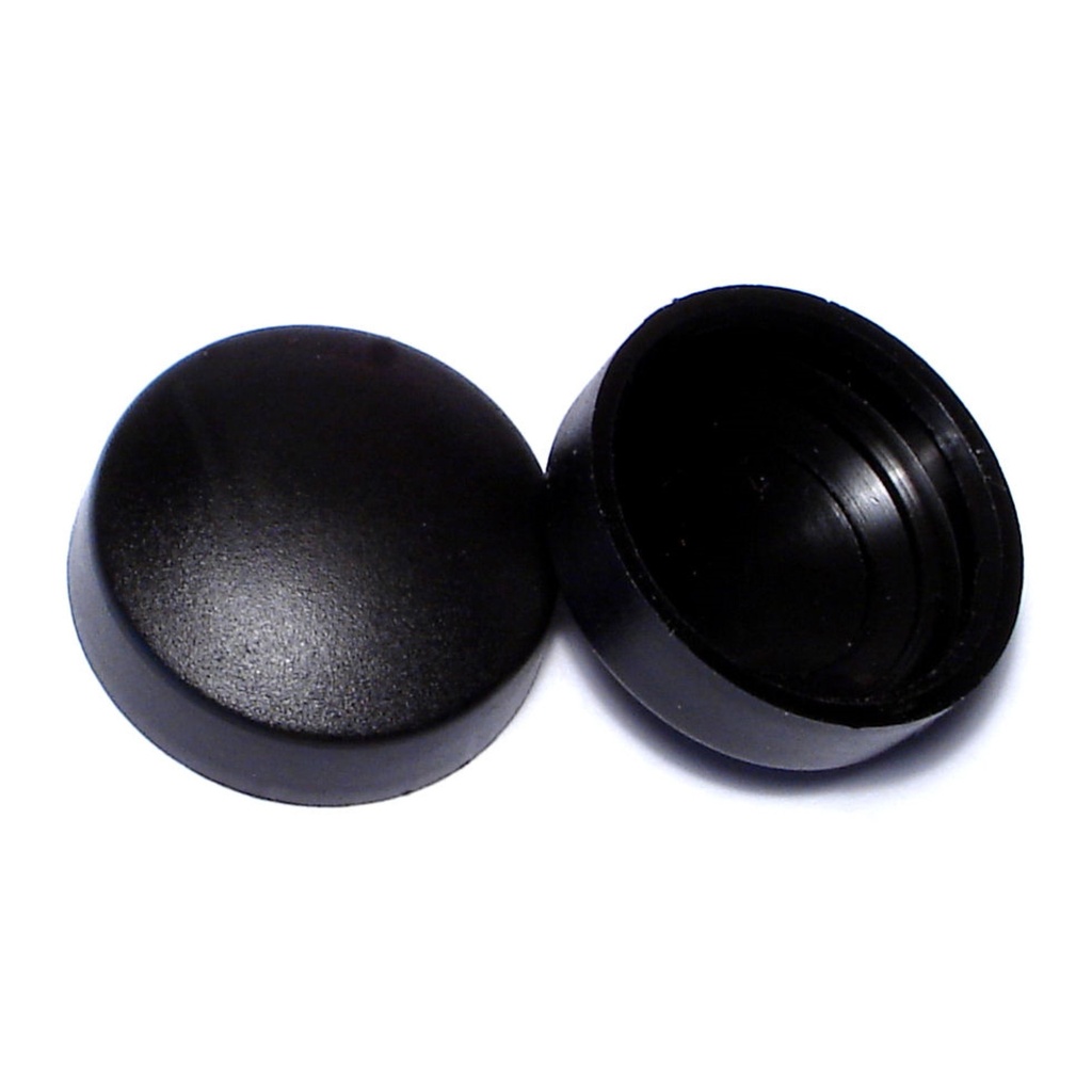 [MF934755] 1/4 Scr Cover Black