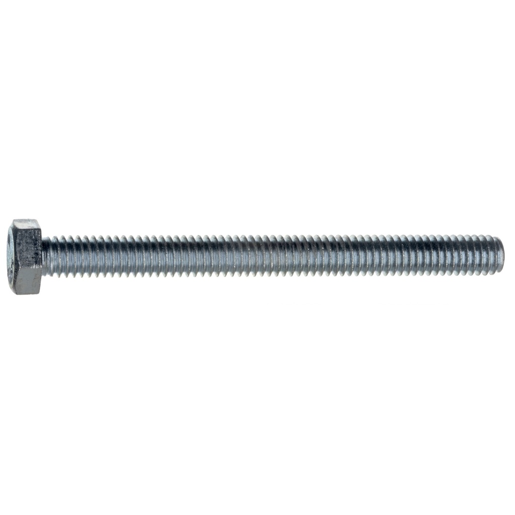 [MF934761] 5/16-18 x3-1/2 Full Th Bolt Gr5