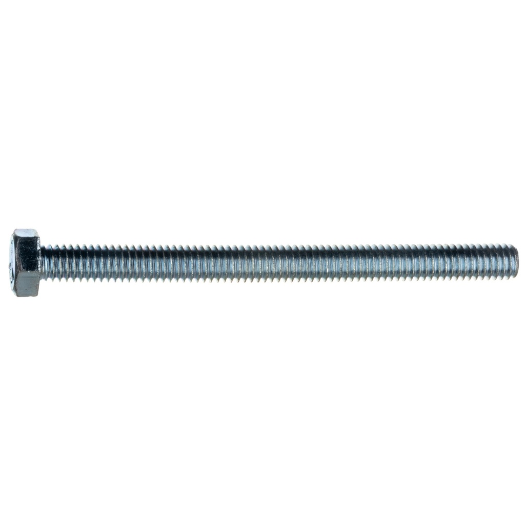 5/16-18 x 4 Full Th Bolt Gr5