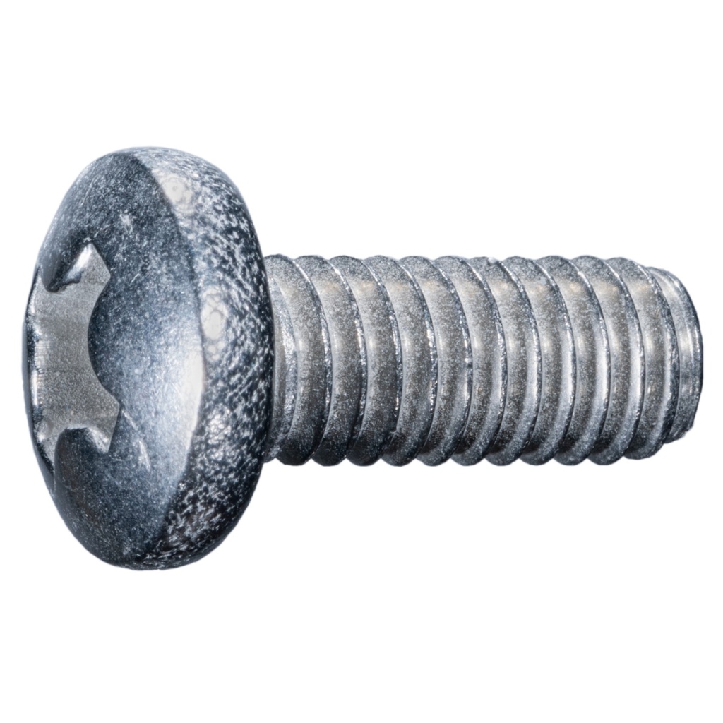 [MF934841] 5/16-18 x 3/4 Ph Pan MS 316 SS