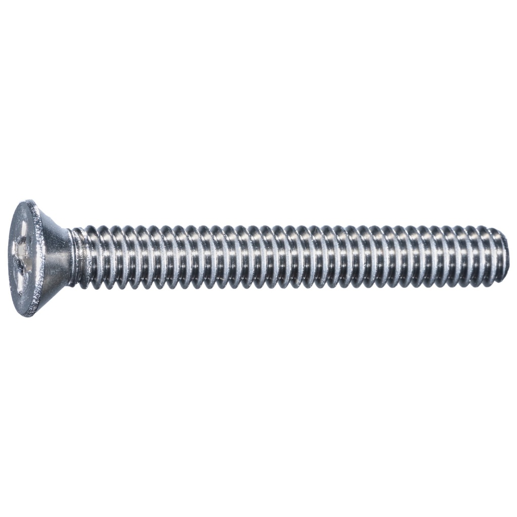 [MF934866] 1/4-20 x 2 Ph Fl MS 316 SS