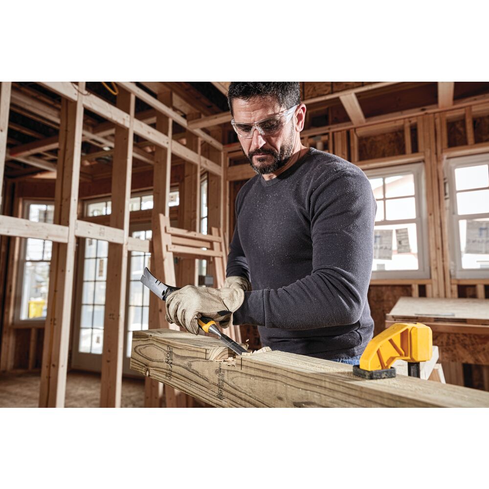 [DWHT16850] 3/4 IN. WOOD CHISEL