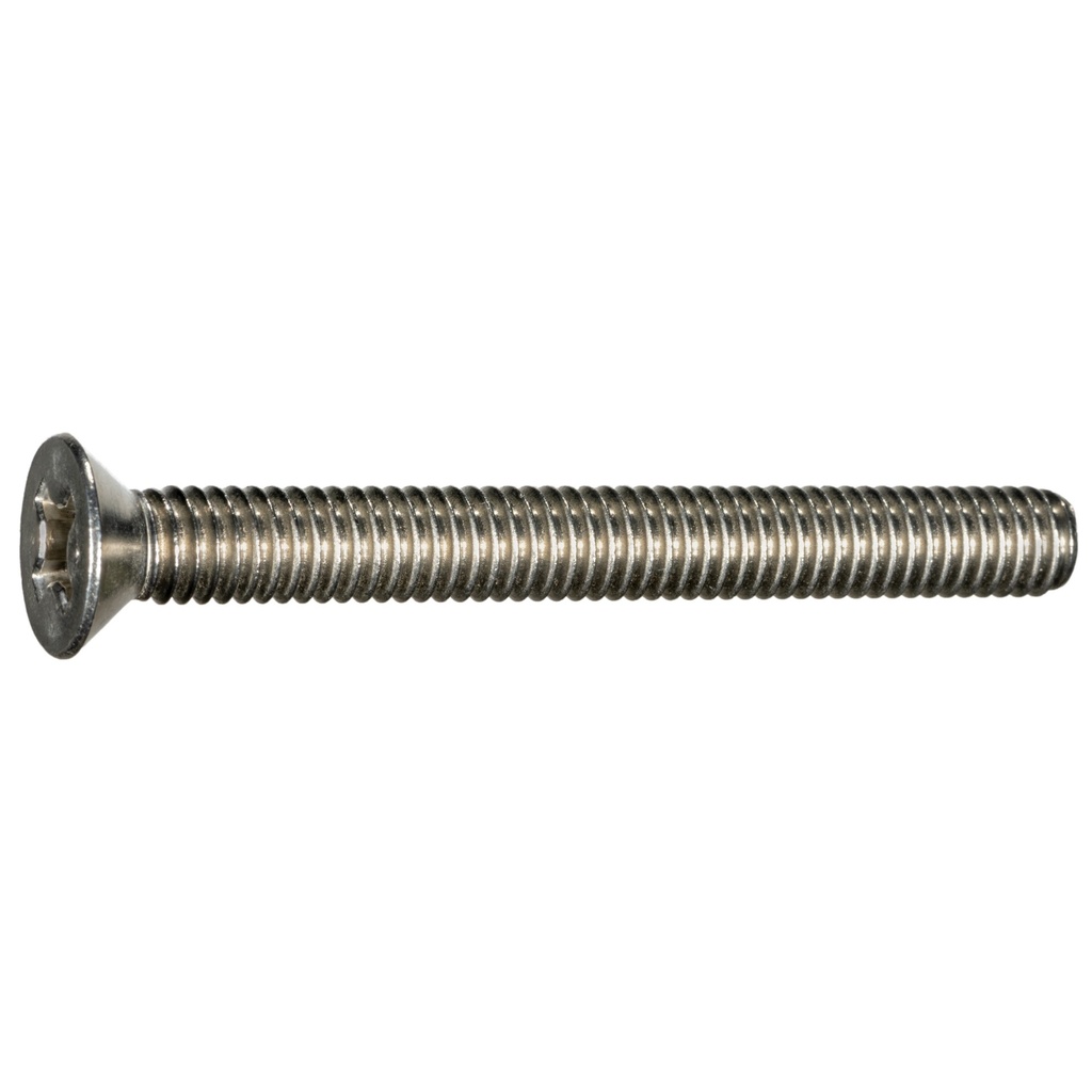 [MF934887] 5/16-18 x 3 Ph Fl MS 316 SS