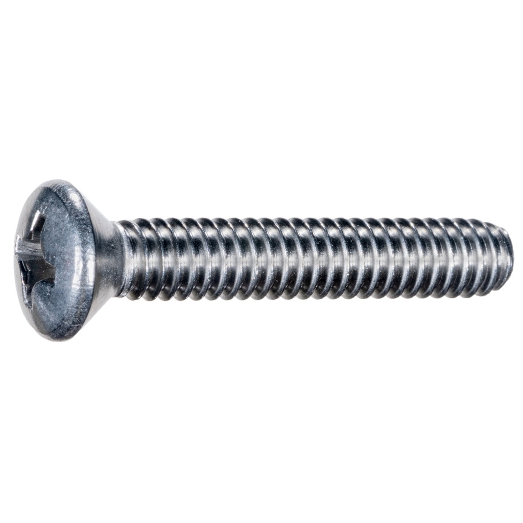 [MF934904] 1/4-20 x 1-1/2 Ph Ov MS 316 SS