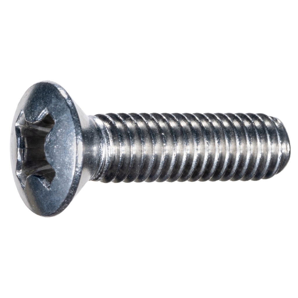 [MF934922] 5/16-18x 1-1/4 Ph Ov MS 316 SS