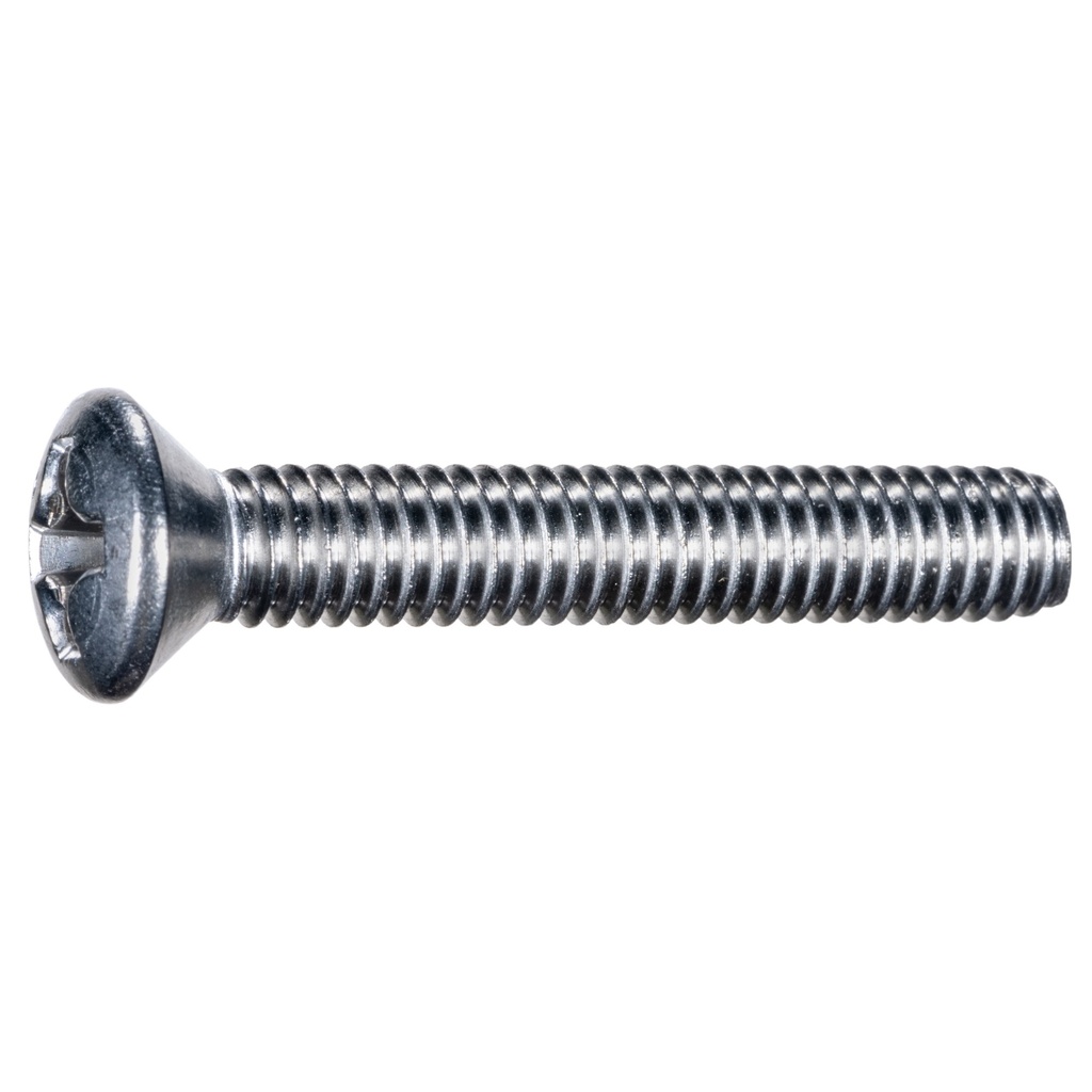 [MF934924] 5/16-18 x 2 Ph Ov MS 316 SS