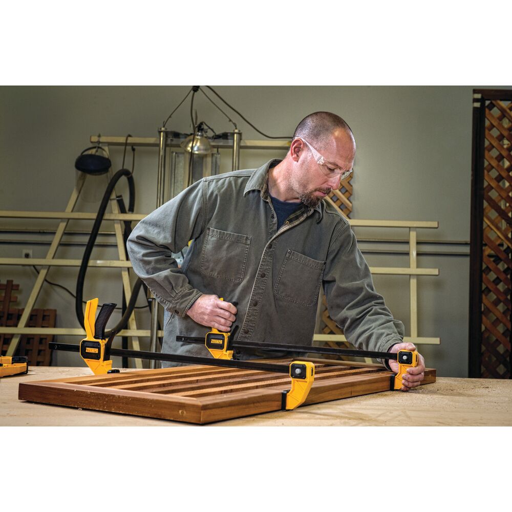 DEWALT 24IN LARGE CLAMP