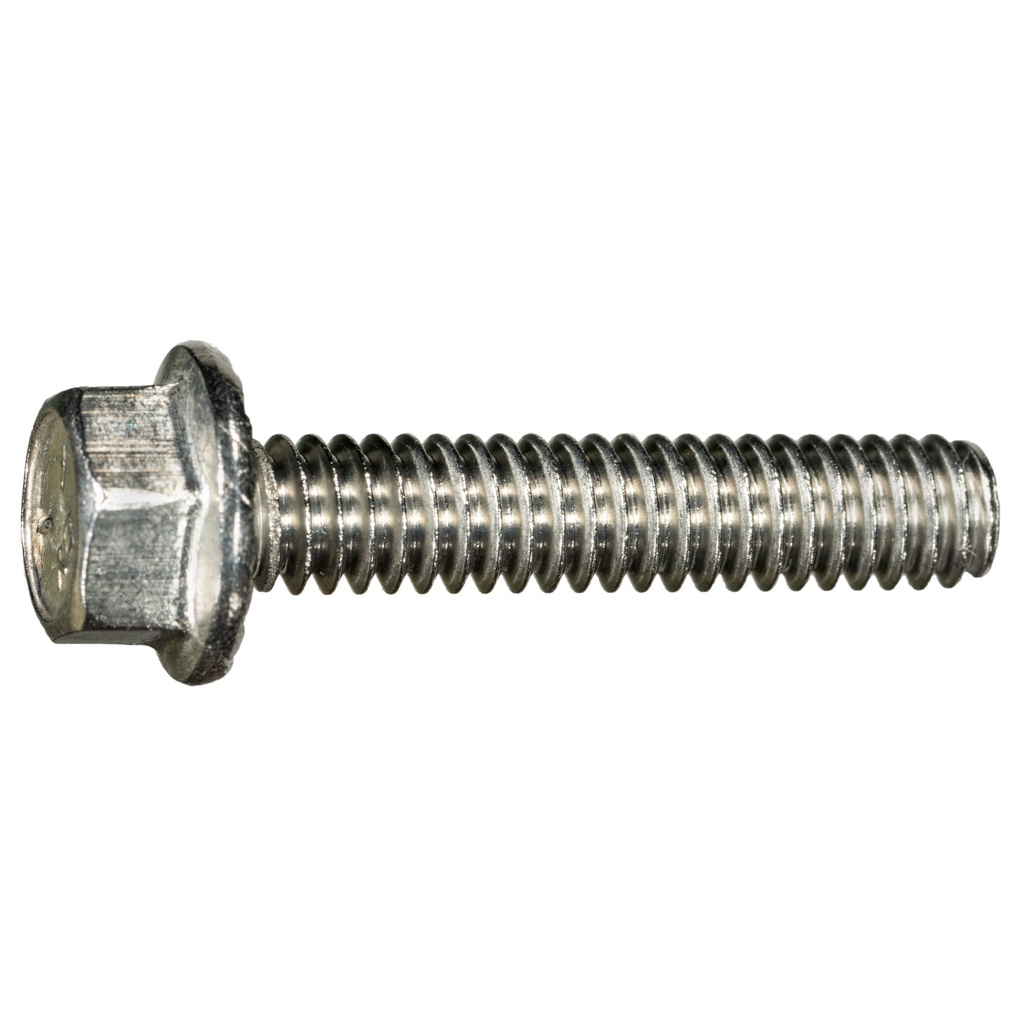 [MF934984] 1/4-20 x 1-1/4 Ser Flang Blt SS