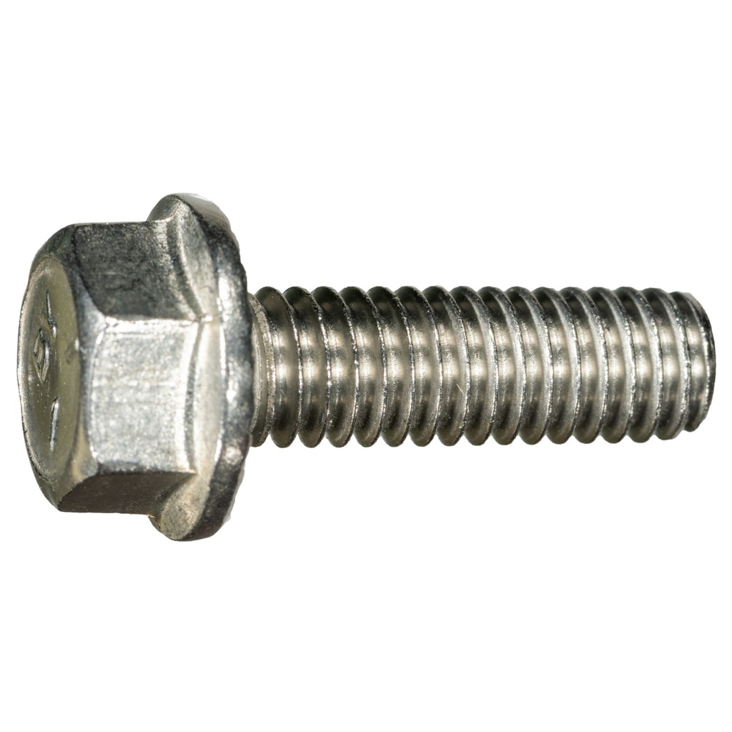 [MF935003] 5/16-18 x 1 Ser Flang Blt SS