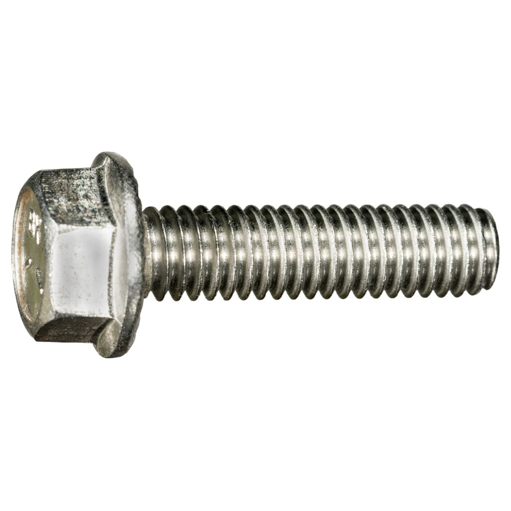 [MF935004] 5/16-18x 1-1/4 Ser Flang Blt SS
