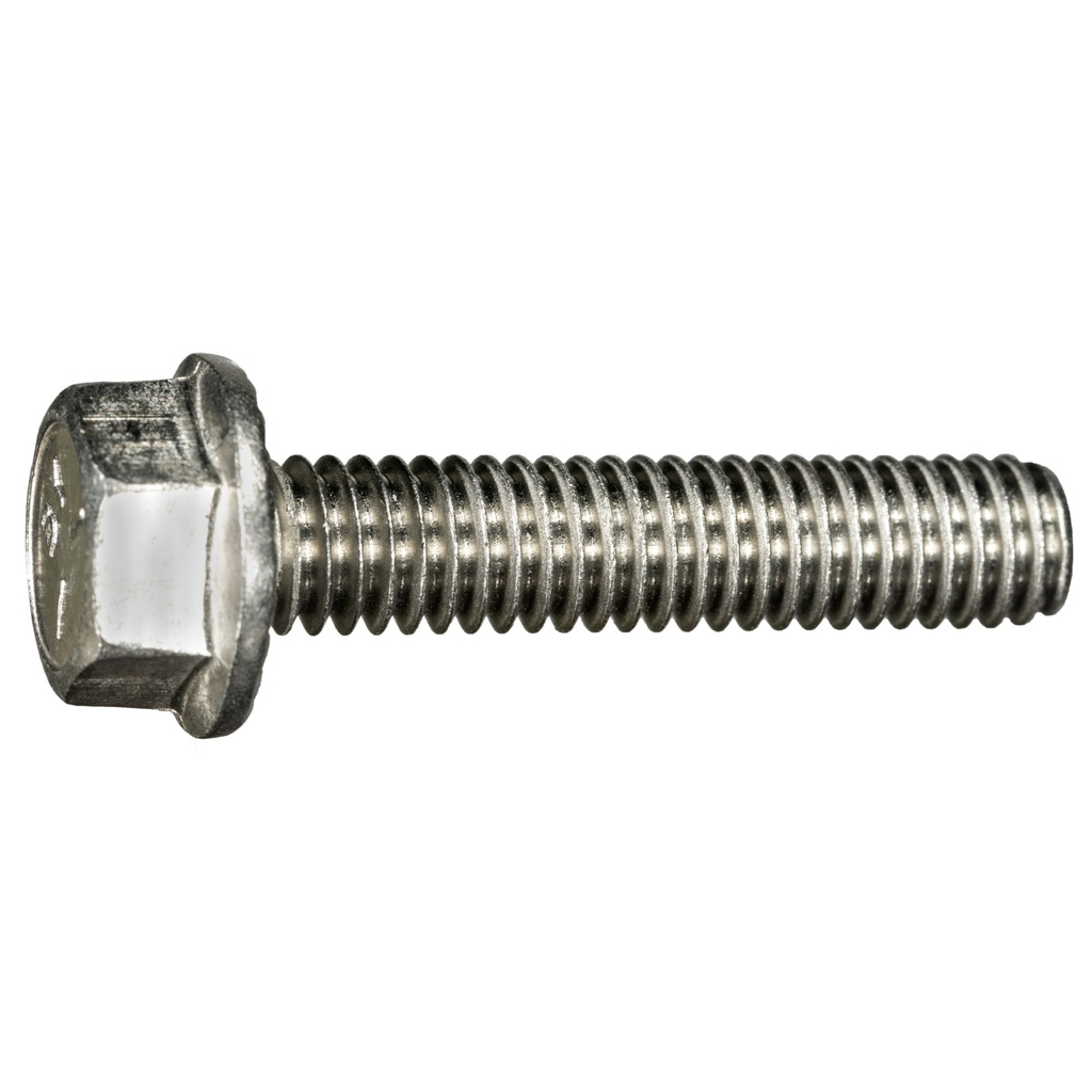 [MF935005] 5/16-18x 1-1/2 Ser Flang Blt SS