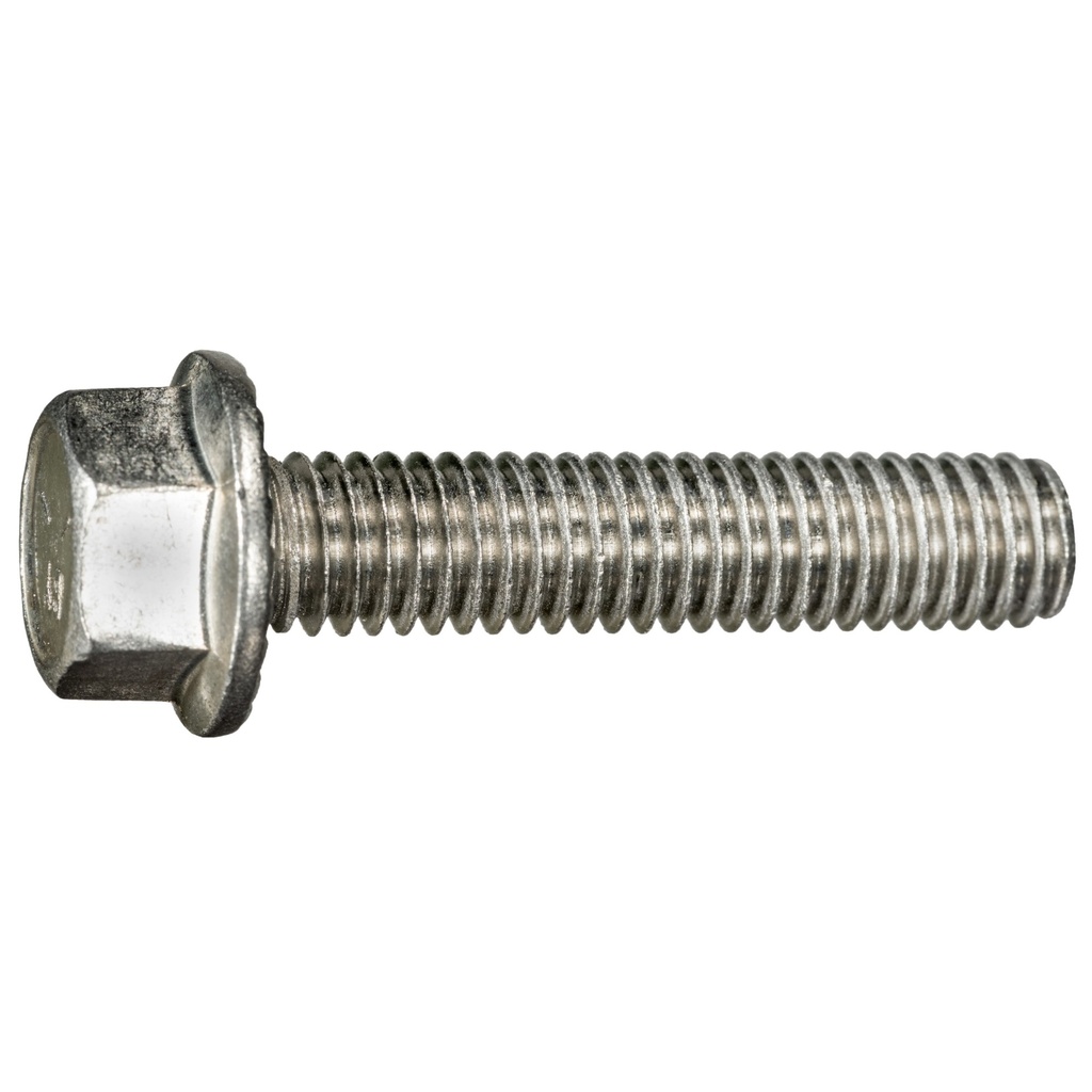 [MF935026] 3/8-16 x 1-3/4 Ser Flang Blt SS