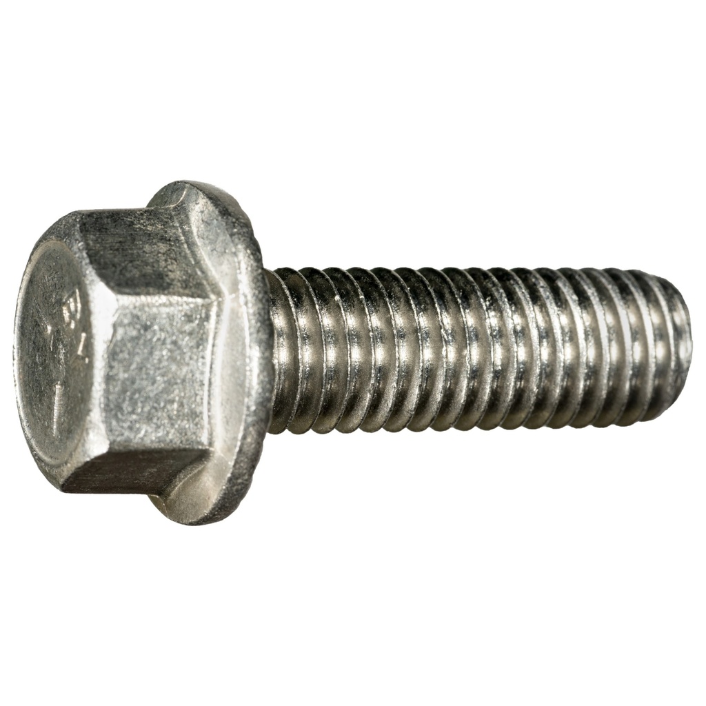 1/2-13 x 1-1/2 Ser Flang Blt SS
