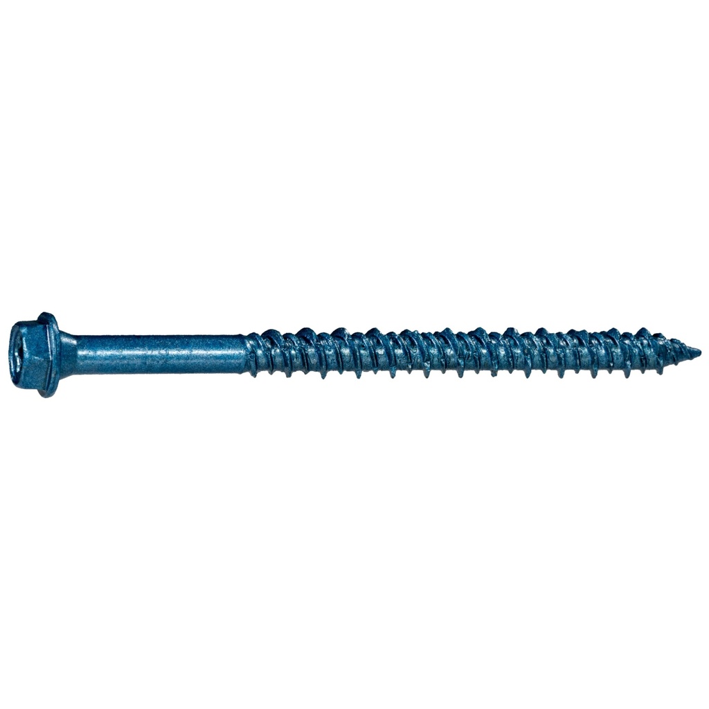[MF51209] 3/16 x 2-3/4TMstr Hex Head
