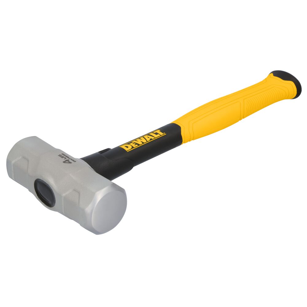 Dewalt 4LB FG ENGINEER HAMMER