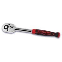 CRW7/CRW7N 3/8DR RATCHET QR DUAL