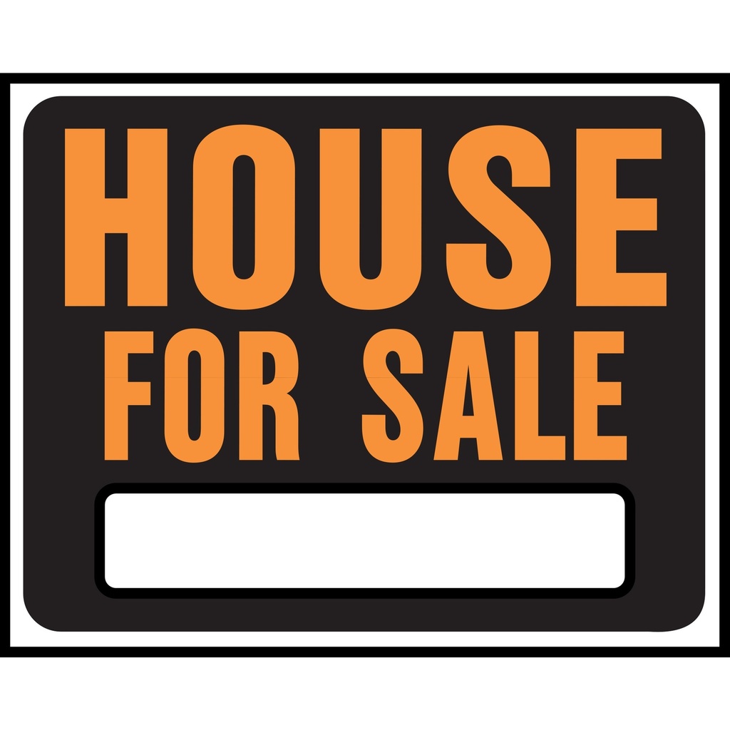 HOUSE FOR SALE