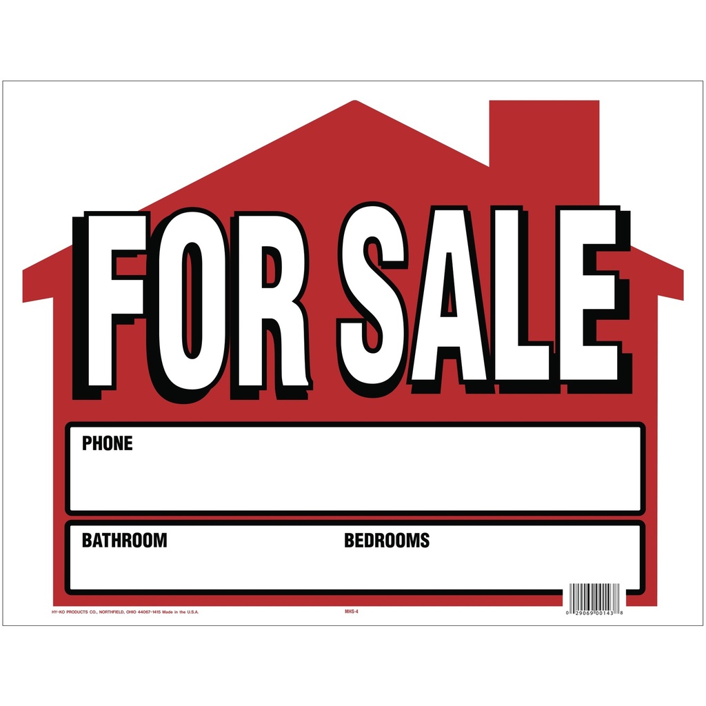 [MFA00143] HOUSE FOR SALE