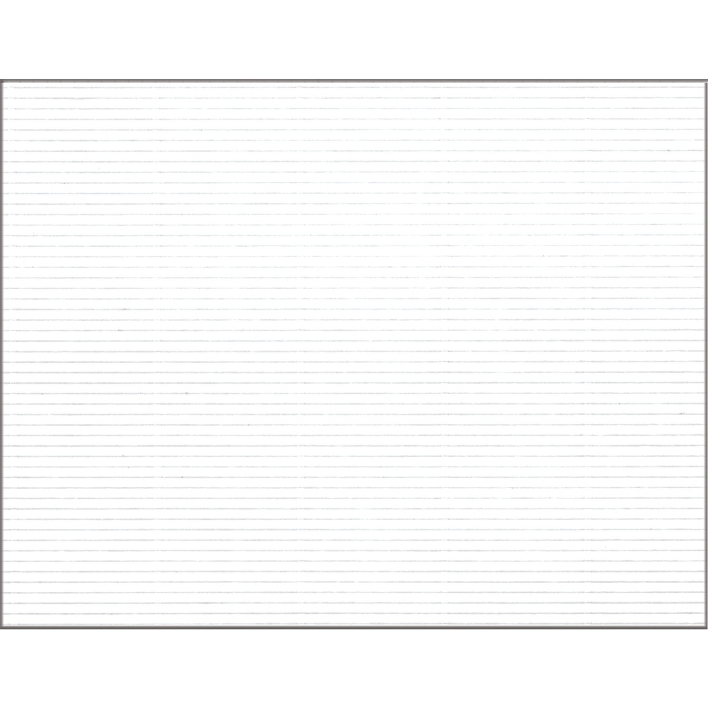 14X18 BLANK SIGN