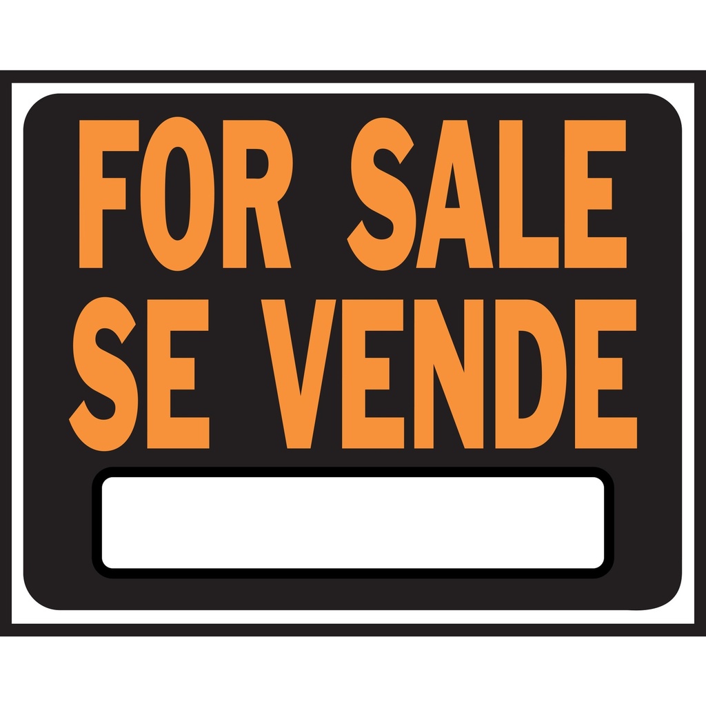 FOR SALE - BILING