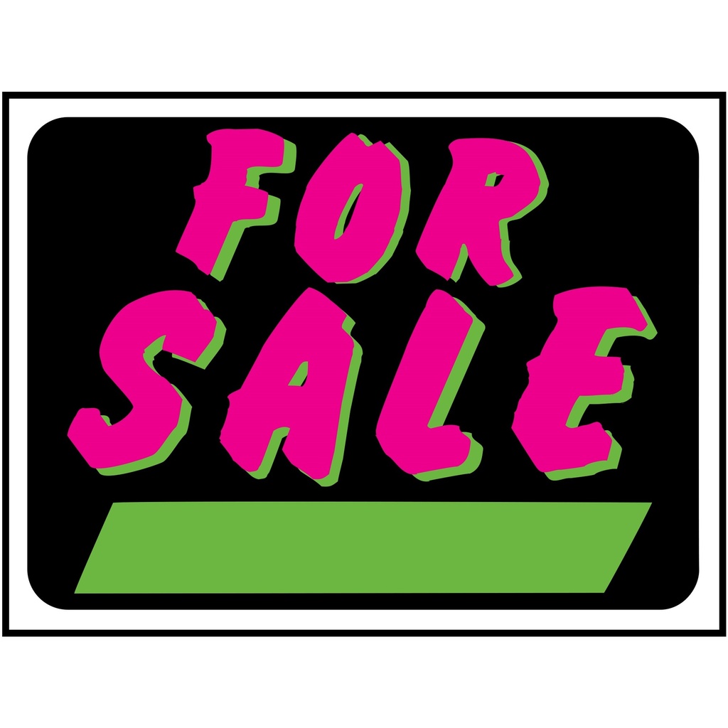 [MFA00264] FLUORESCENT FOR SALE