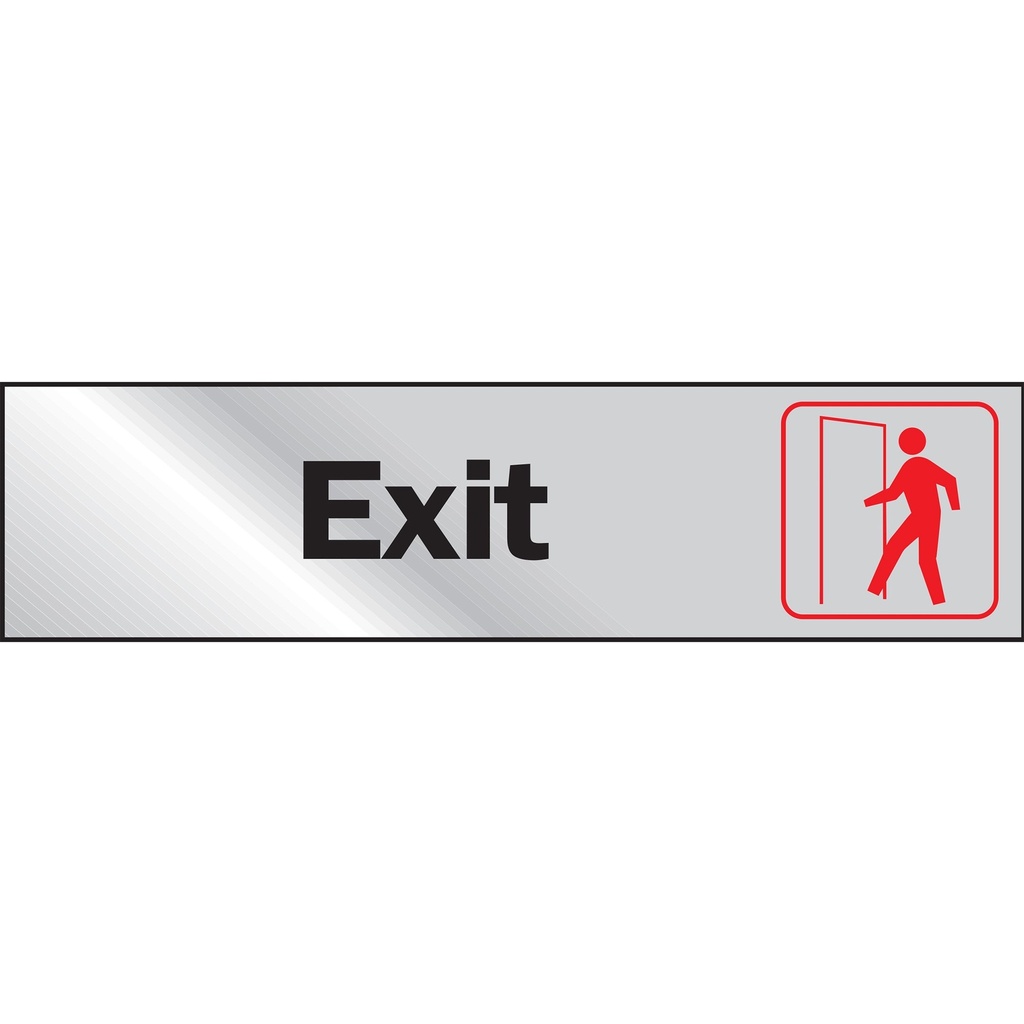 2X8 EXIT