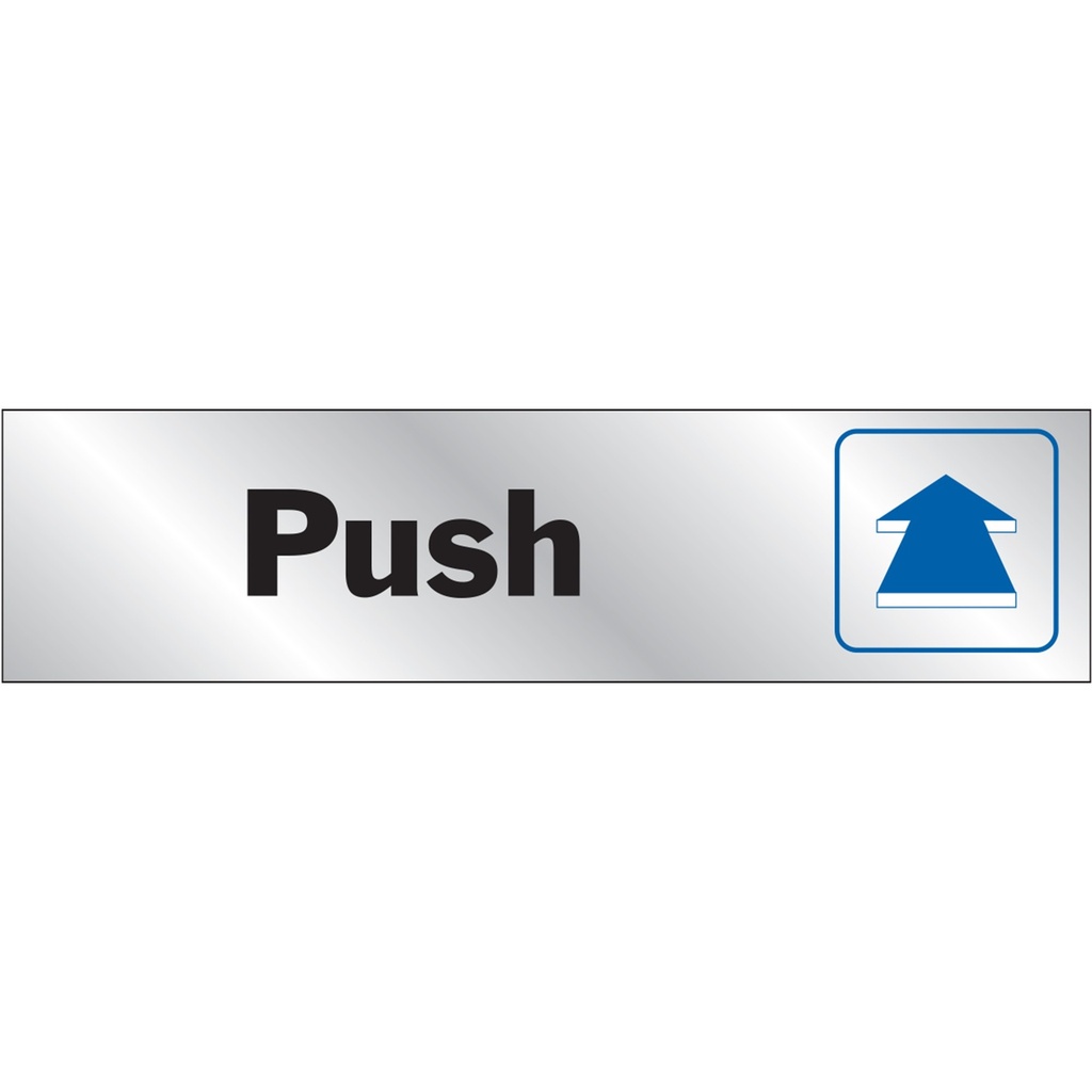 2X8 PUSH