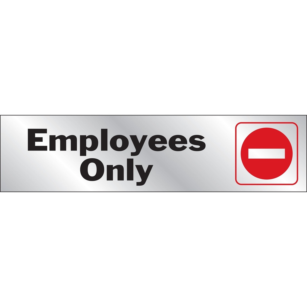 [MFA00476] 2X8 EMPLOYEES ONLY
