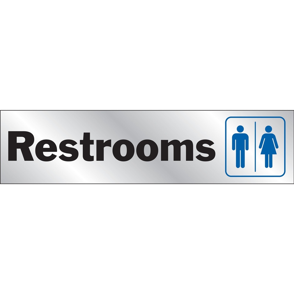 [MFA00488] 2X8 RESTROOMS
