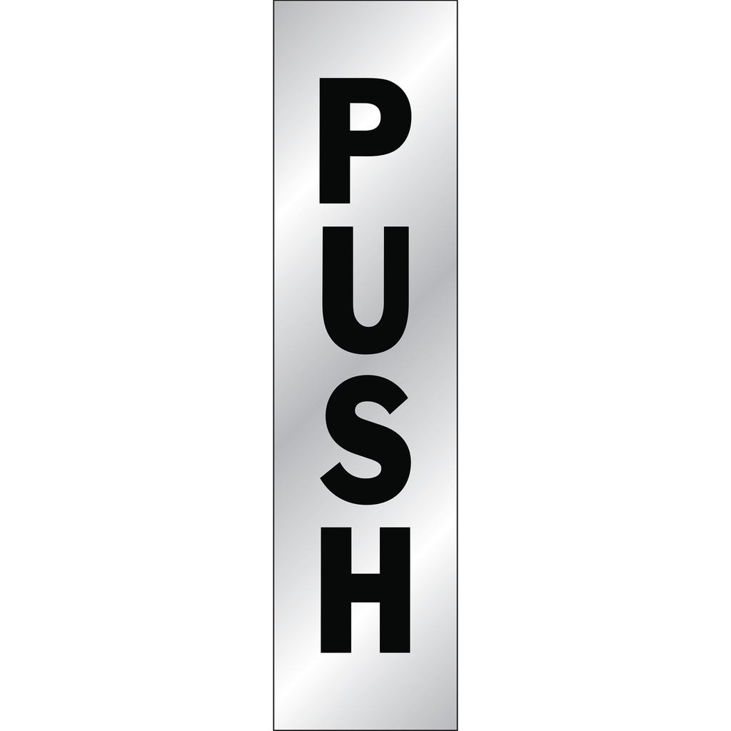 [MFA00499] PUSH